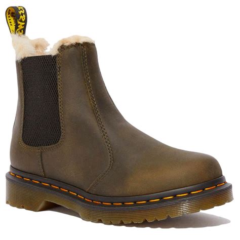 dr martens leonore